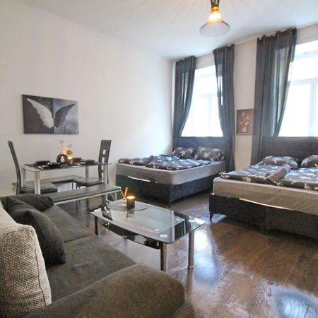 23Sam Apartment Vienna 23 Malfattigasse 外观 照片