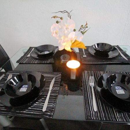 23Sam Apartment Vienna 23 Malfattigasse 外观 照片