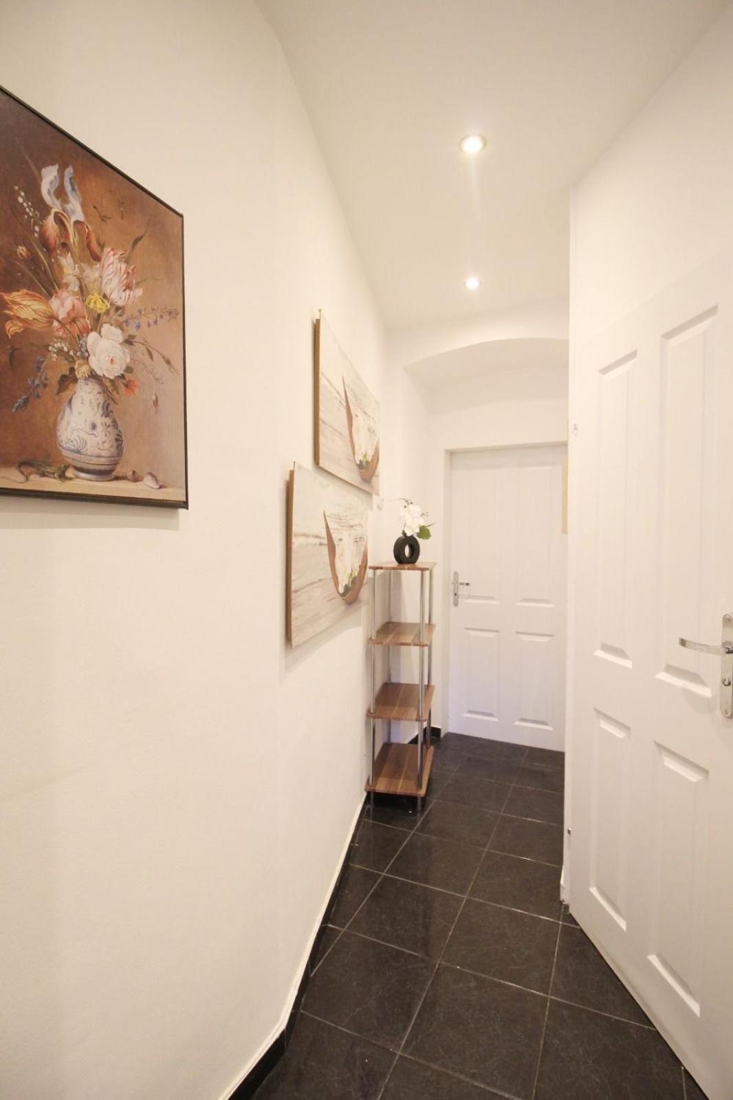 23Sam Apartment Vienna 23 Malfattigasse 外观 照片