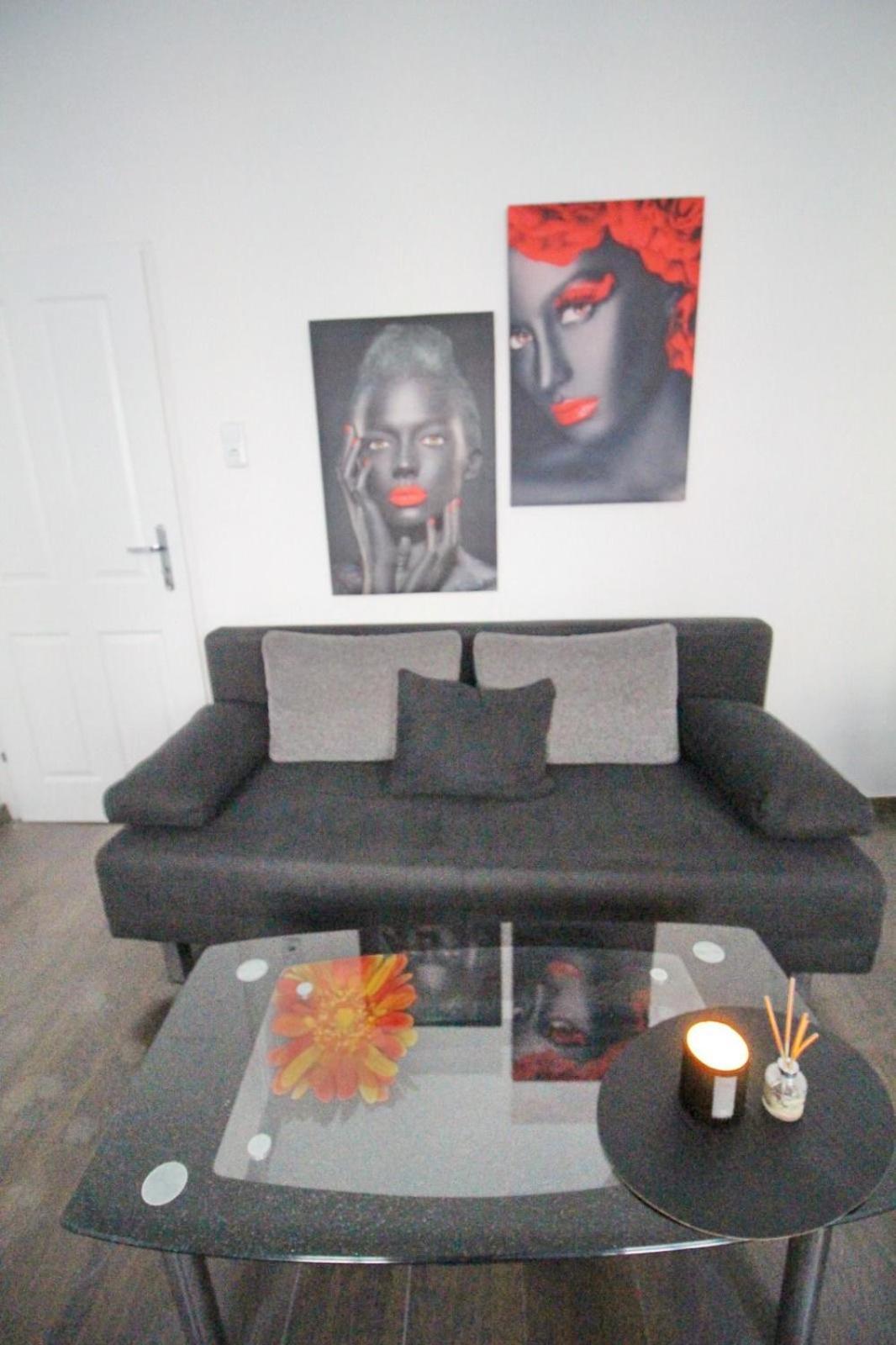 23Sam Apartment Vienna 23 Malfattigasse 外观 照片