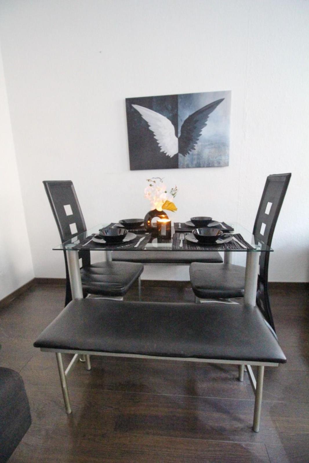 23Sam Apartment Vienna 23 Malfattigasse 外观 照片